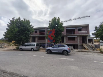 Moradia T3 para Venda em Antas e Abade de Vermoim