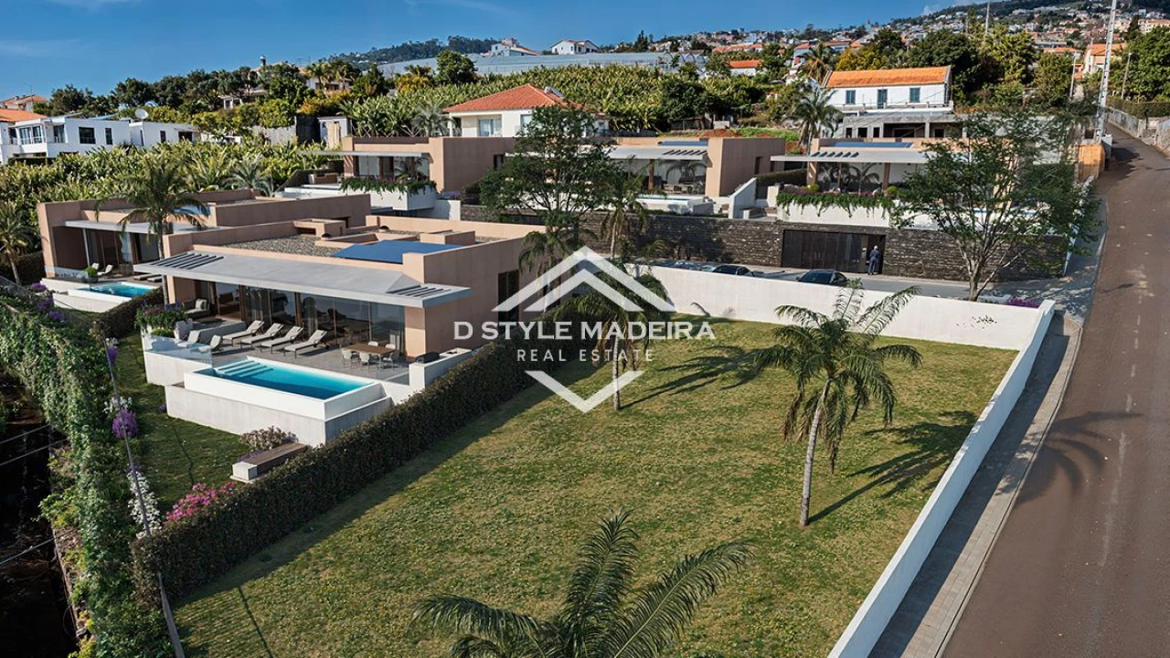 Moradia T3 para Venda em Estreito da Calheta Foto 20