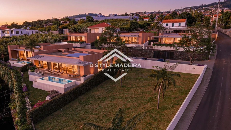 Moradia T3 para Venda em Estreito da Calheta Foto 21