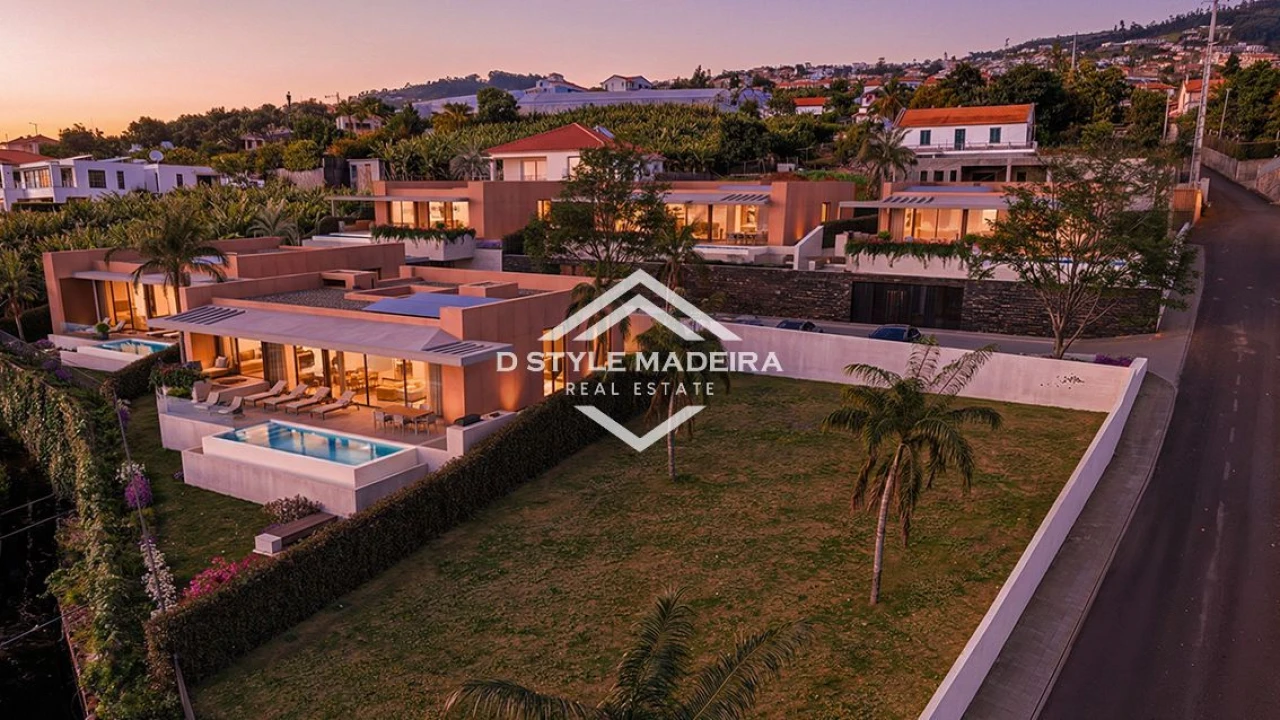 Moradia T3 para Venda em Estreito da Calheta Foto 21