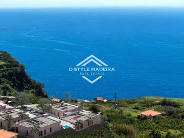 Moradia T3 para Venda em Estreito da Calheta