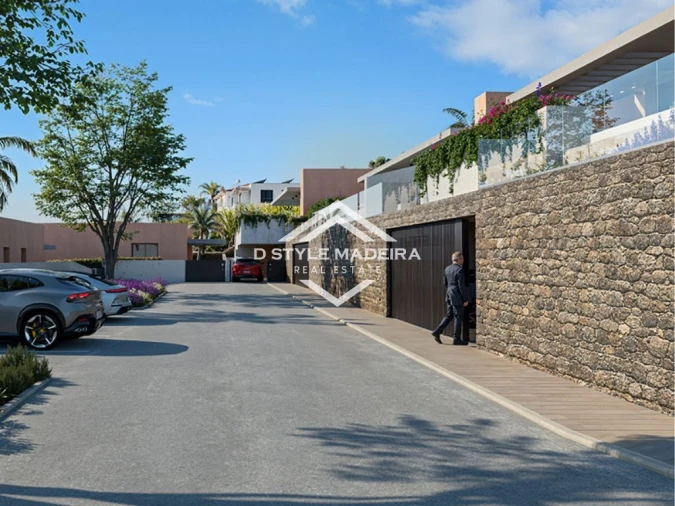 Moradia T3 para Venda em Estreito da Calheta Foto 19