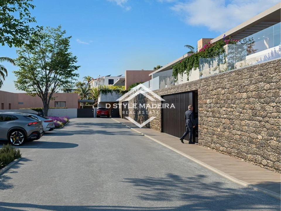 Moradia T3 para Venda em Estreito da Calheta Foto 19