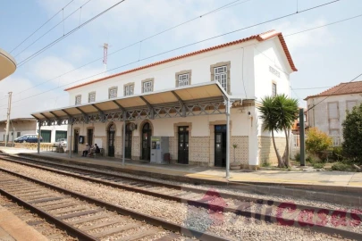 Apartamento T0 para Venda em Esmoriz