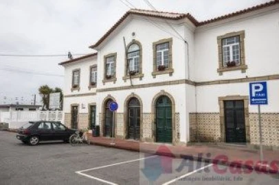 Apartamento T0 para Venda em Esmoriz