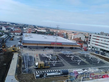 Apartamento T0 para Venda em Esmoriz