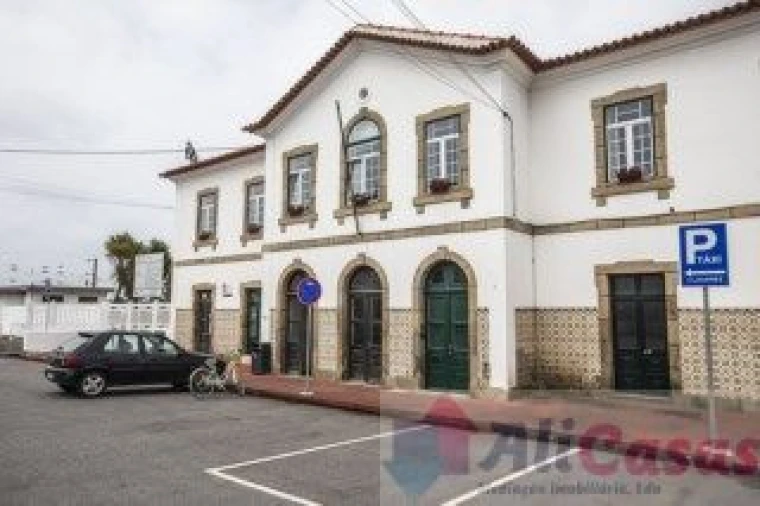 Apartamento T0 para Venda em Esmoriz Foto 10