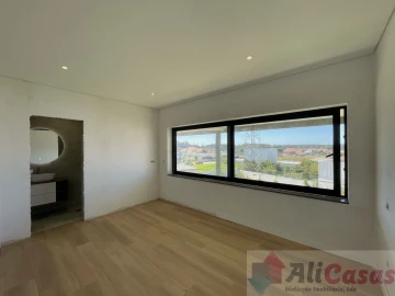 Apartamento T1 para Venda em Esmoriz
