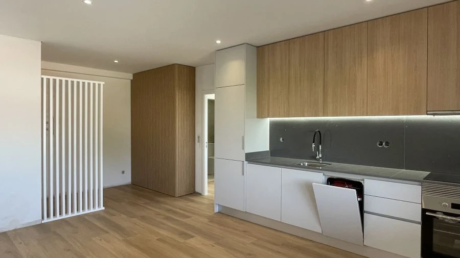 Apartamento T1 para Venda em Esmoriz