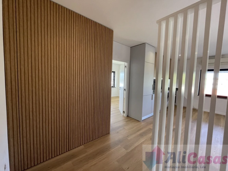 Apartamento T1 para Venda em Esmoriz Foto 7