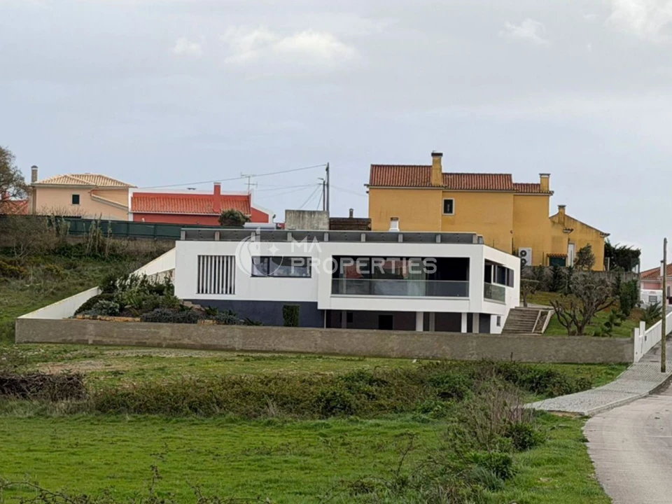 Moradia T5 para Venda em Milharado Foto 36