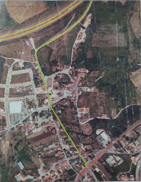 Moradia T3 para Venda em Condeixa-A-Velha e Condeixa-A-Nova