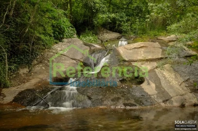 Terreno para Venda em Loivos e Póvoa de Agrações
