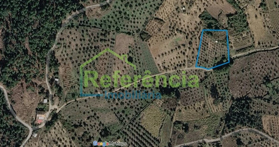 Terreno para Venda em Loivos e Póvoa de Agrações Foto 2
