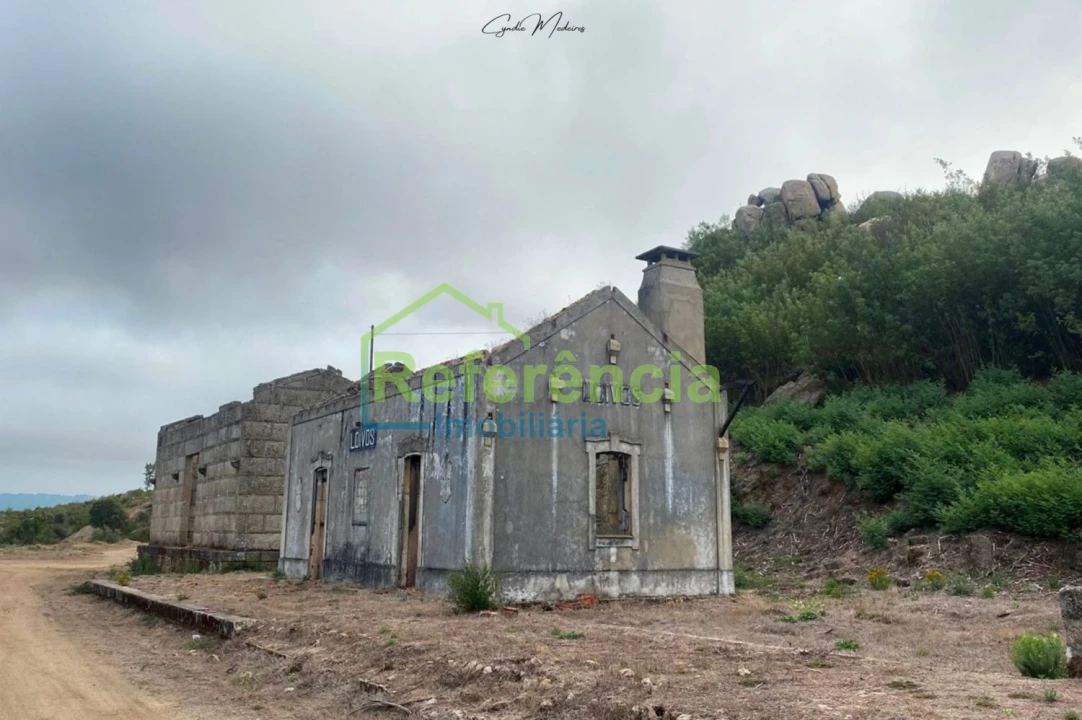 Terreno para Venda em Loivos e Póvoa de Agrações Foto 6