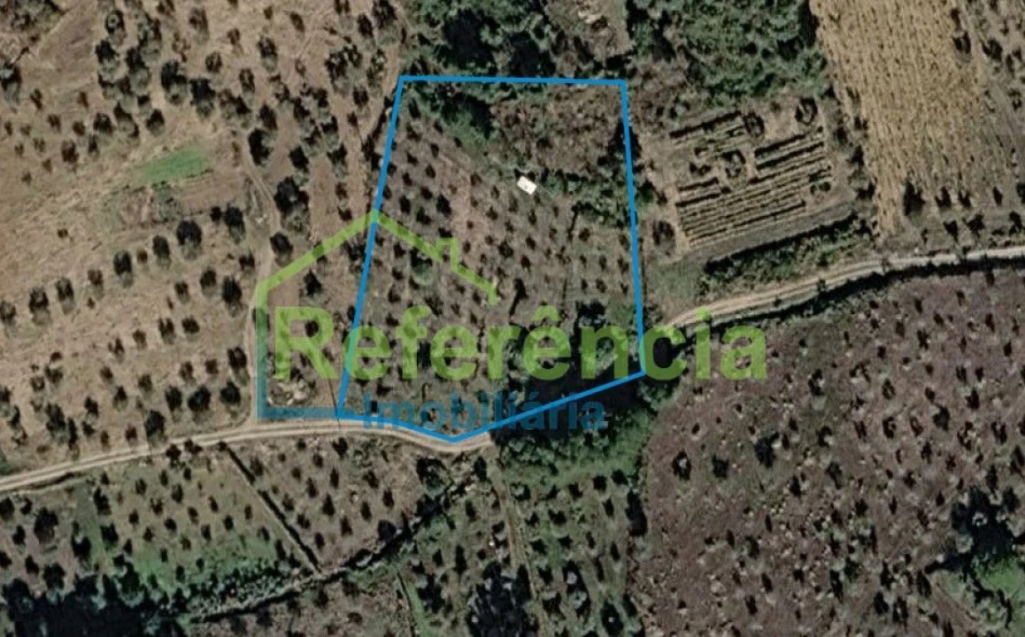 Terreno para Venda em Loivos e Póvoa de Agrações Foto 1