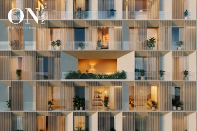 Apartamento T2 para Venda em Lordelo do Ouro e Massarelos