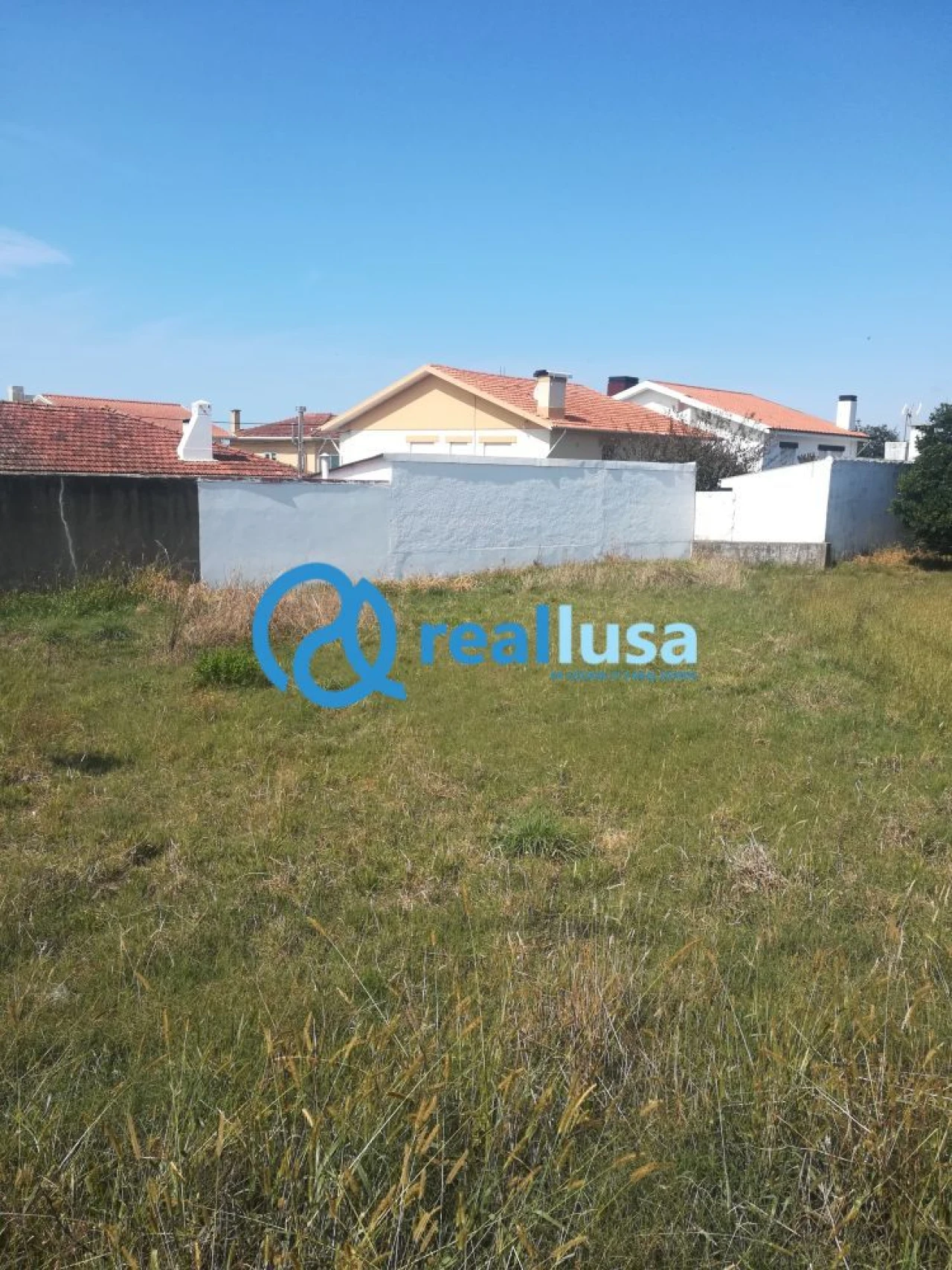Terreno para Venda em Grijó e Sermonde Foto 4