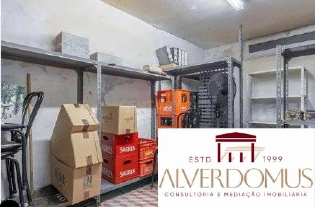 Loja para Venda em Benfica Foto 4