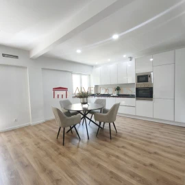 Apartamento T3 para Venda em Benfica