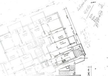 Apartamento T3 para Venda em Benfica