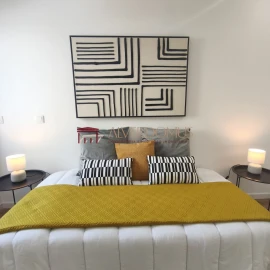 Apartamento T3 para Venda em Benfica