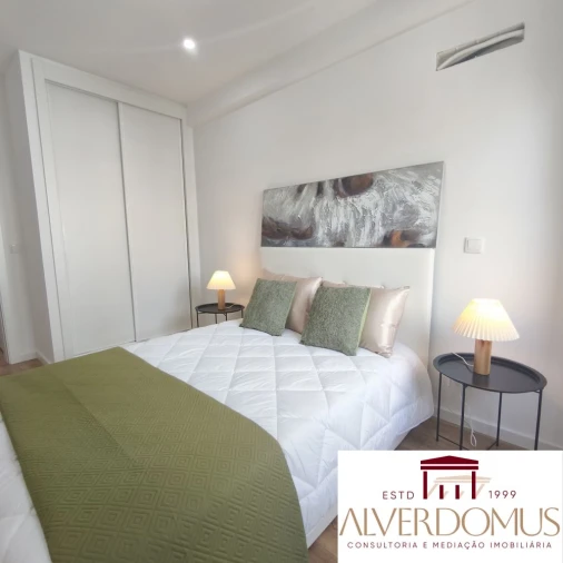 Apartamento T3 para Venda em Benfica Foto 18