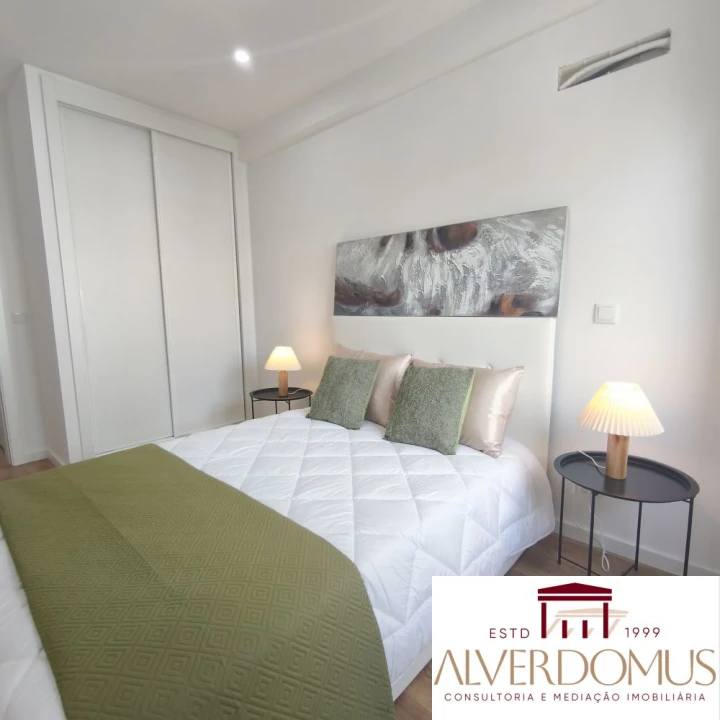 Apartamento T3 para Venda em Benfica Foto 18