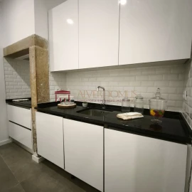 Apartamento T3 para Venda em São Domingos de Benfica