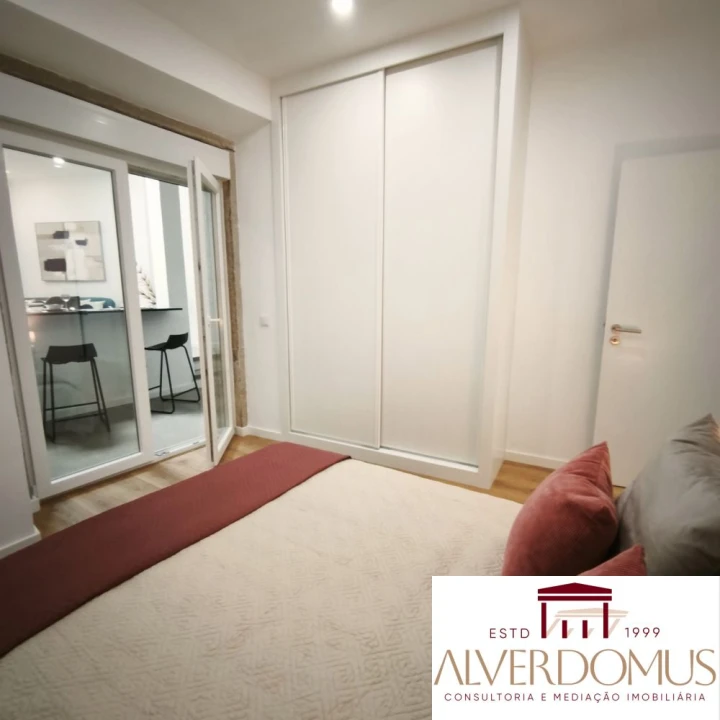 Apartamento T3 para Venda em São Domingos de Benfica Foto 14