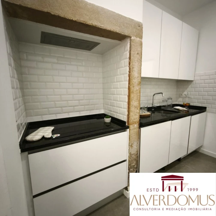 Apartamento T3 para Venda em São Domingos de Benfica Foto 26