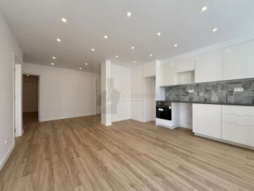 Apartamento T2 para Venda em Encosta do Sol