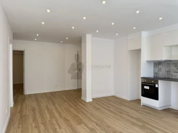 Apartamento T2 para Venda em Encosta do Sol