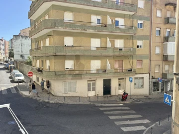 Apartamento T2 para Venda em Encosta do Sol