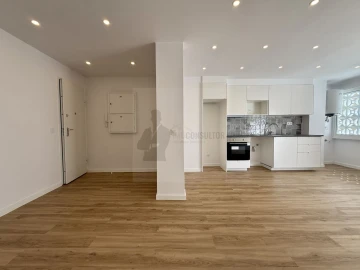 Apartamento T2 para Venda em Encosta do Sol