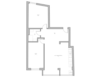 Apartamento T2 para Venda em Encosta do Sol