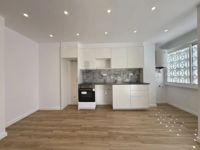 Apartamento T2 para Venda em Encosta do Sol Foto 12