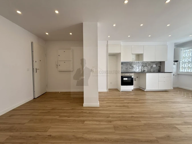 Apartamento T2 para Venda em Encosta do Sol Foto 11