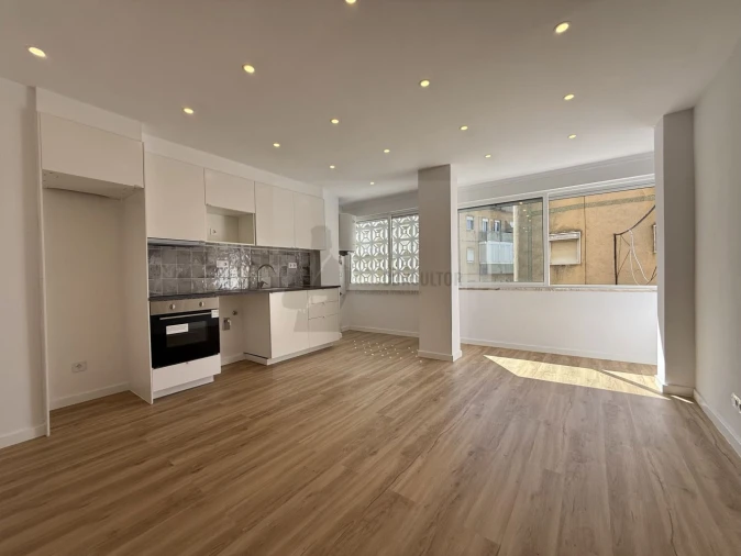 Apartamento T2 para Venda em Encosta do Sol Foto 13