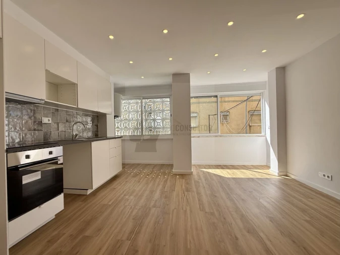 Apartamento T2 para Venda em Encosta do Sol Foto 19
