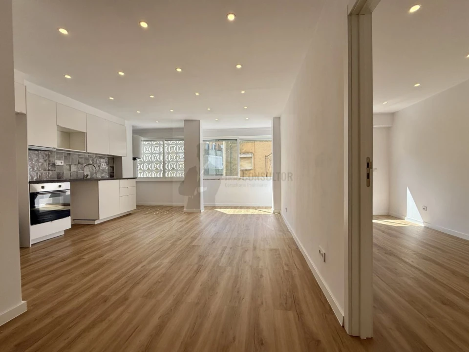 Apartamento T2 para Venda em Encosta do Sol Foto 6