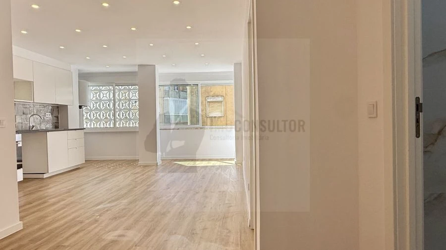 Apartamento T2 para Venda em Encosta do Sol