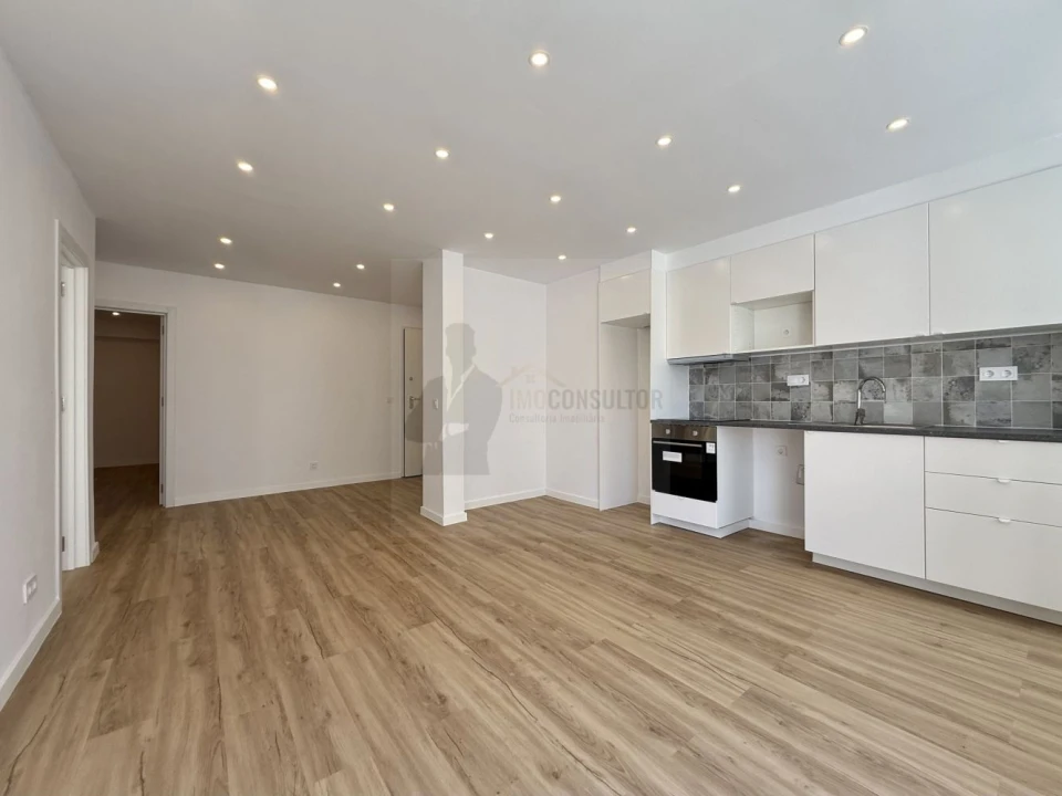 Apartamento T2 para Venda em Encosta do Sol Foto 18