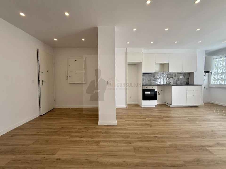 Apartamento T2 para Venda em Encosta do Sol Foto 11
