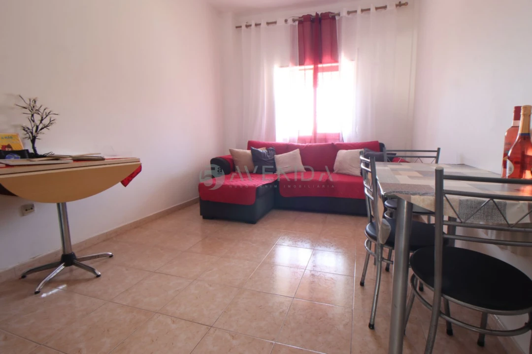 Apartamento T2 para Venda em Barreiro e Lavradio Foto 15
