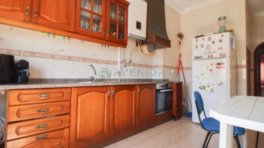 Apartamento T2 para Venda em Barreiro e Lavradio