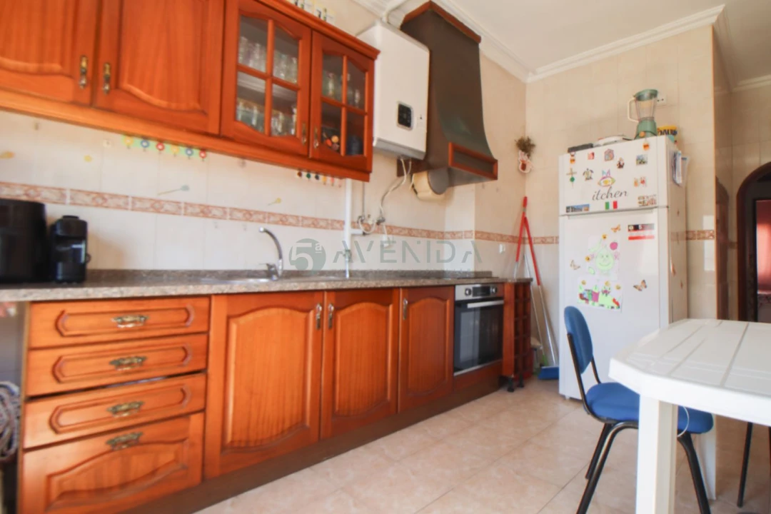 Apartamento T2 para Venda em Barreiro e Lavradio Foto 16