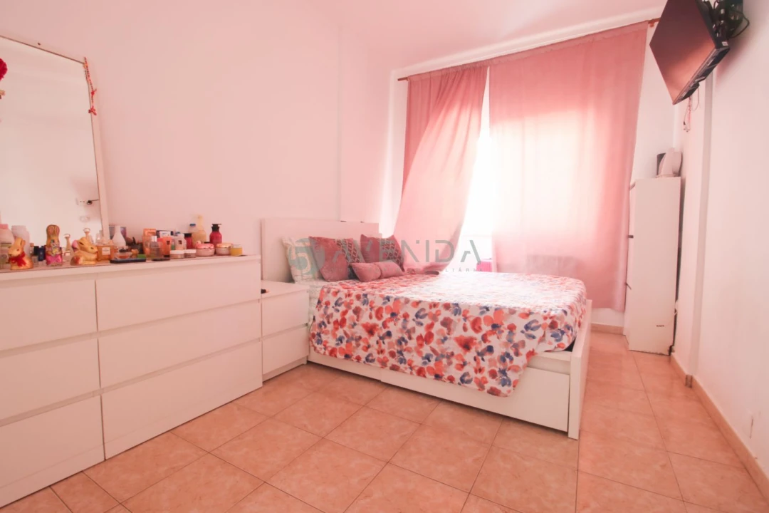 Apartamento T2 para Venda em Barreiro e Lavradio Foto 8