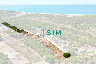 Terreno para Venda em Sesimbra (Castelo)