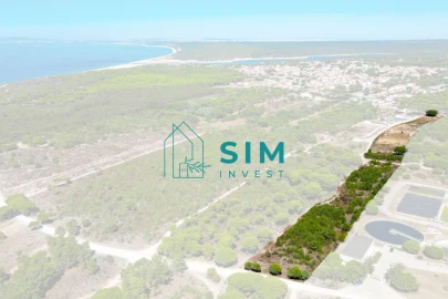Terreno para Venda em Sesimbra (Castelo)
